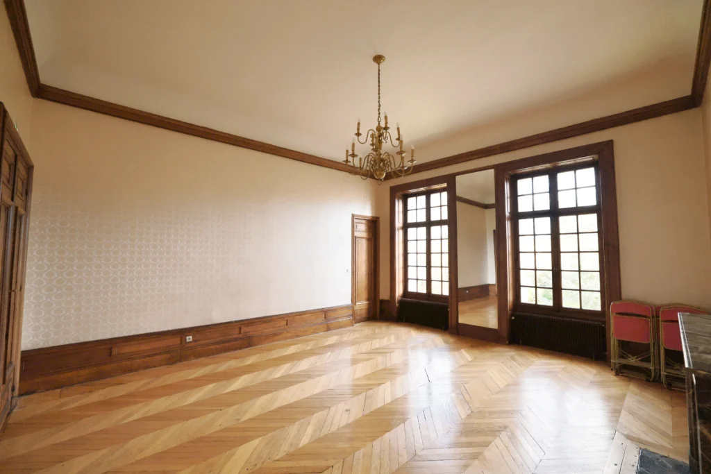 salle harmonie du domaine saint françois d'assise grand angle